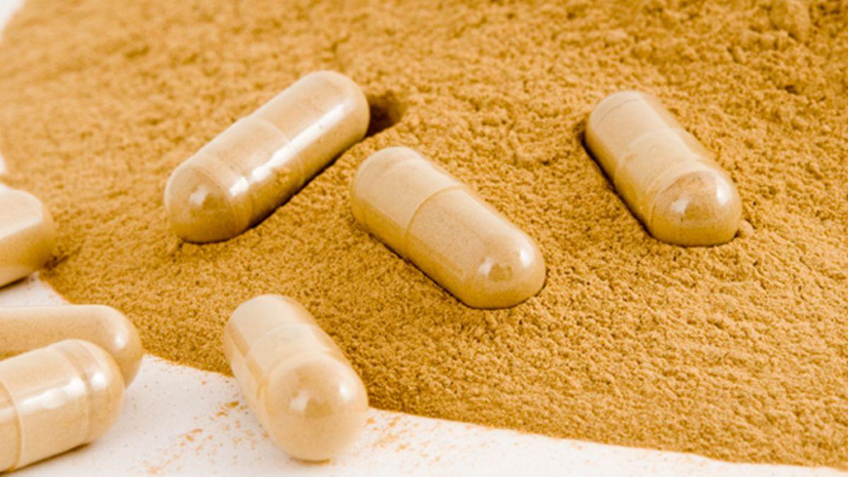 BENTONITE FOR PHARMACEUTICAL INDUSTRY
