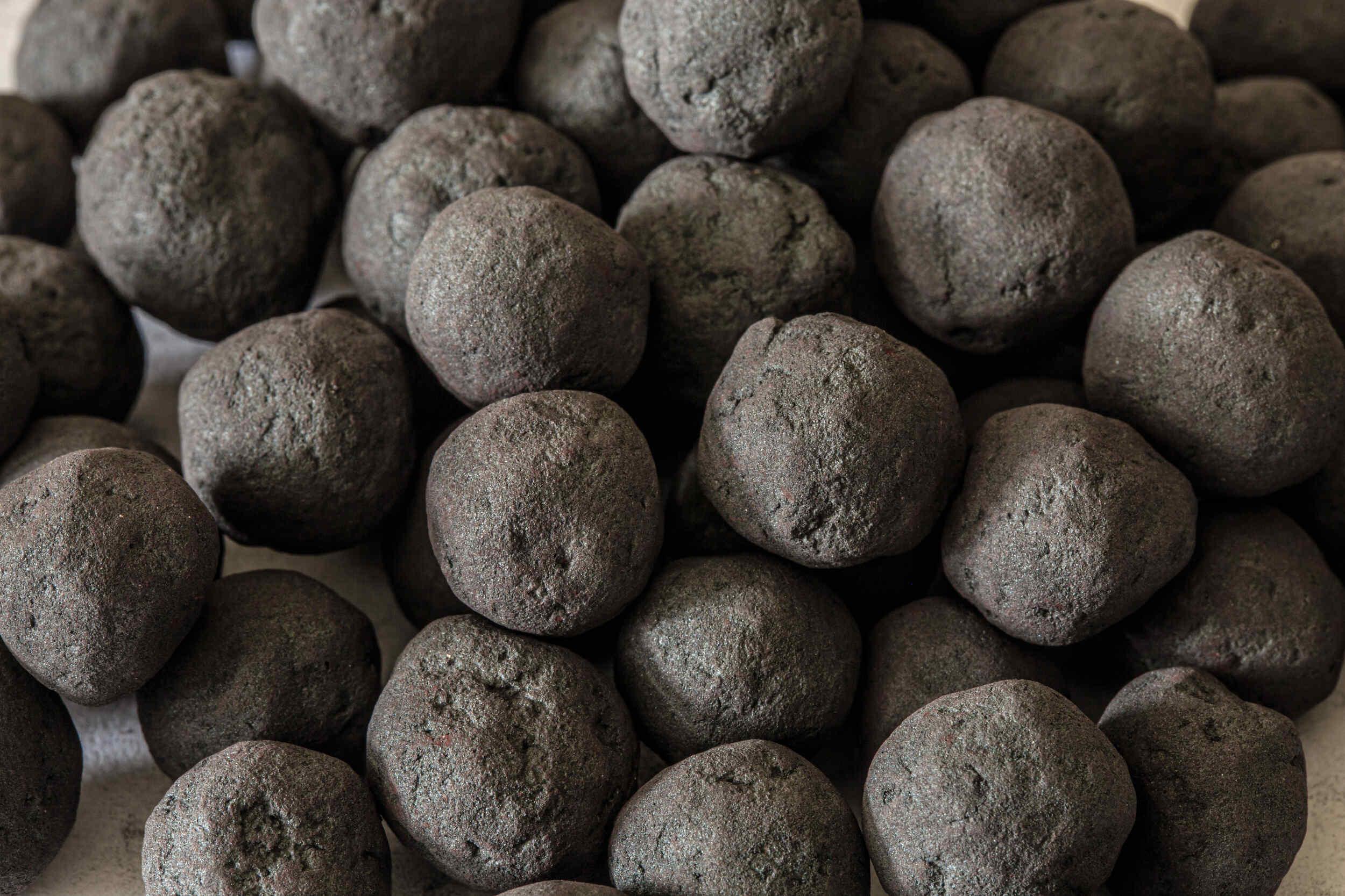IRON ORE PELLET GRADE BENTONITE