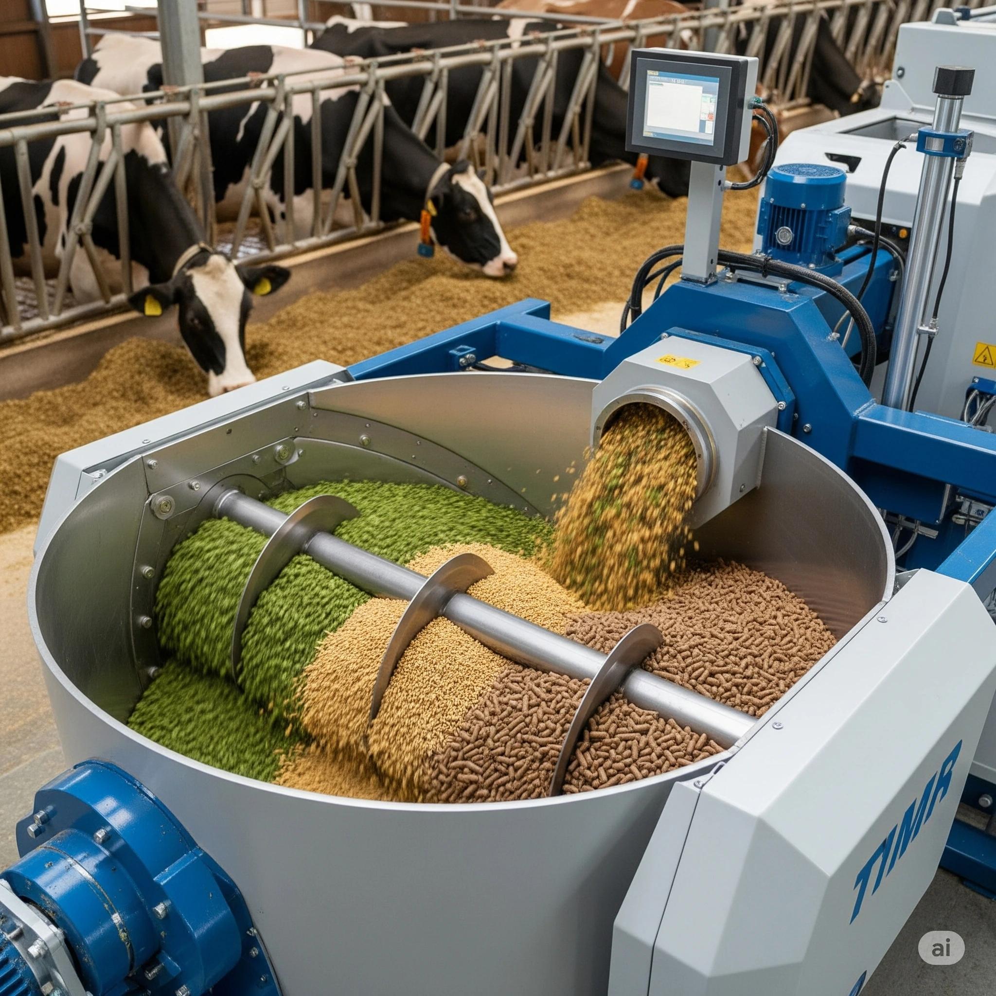 ANIMAL FEED GRADE BENTONITE